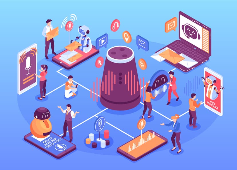 ⚡️ Multi-Agentic AI