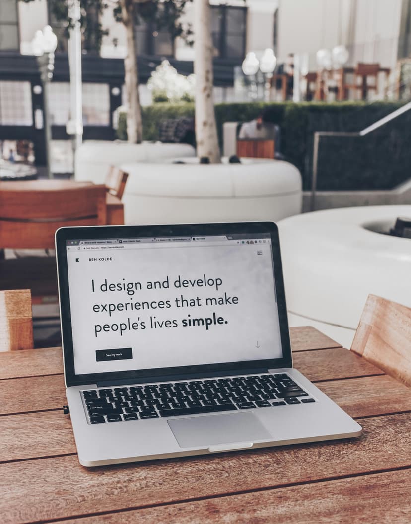✨ Awesome Portfolio